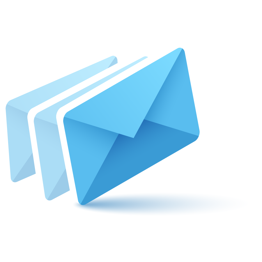 email тема
